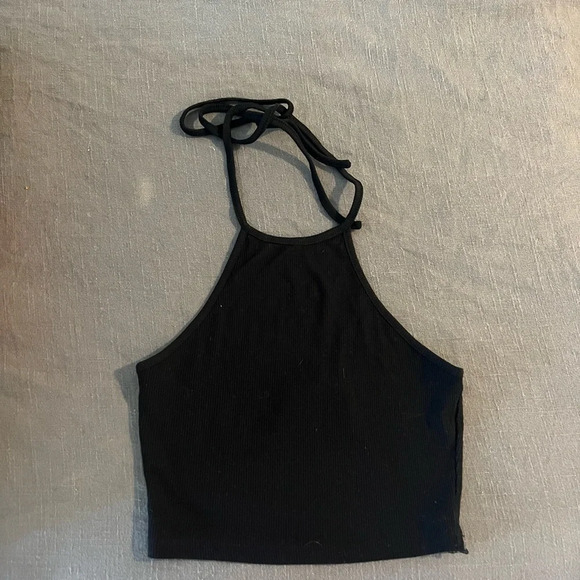 PRINCESS POLLY halter top - Picture 2 of 9